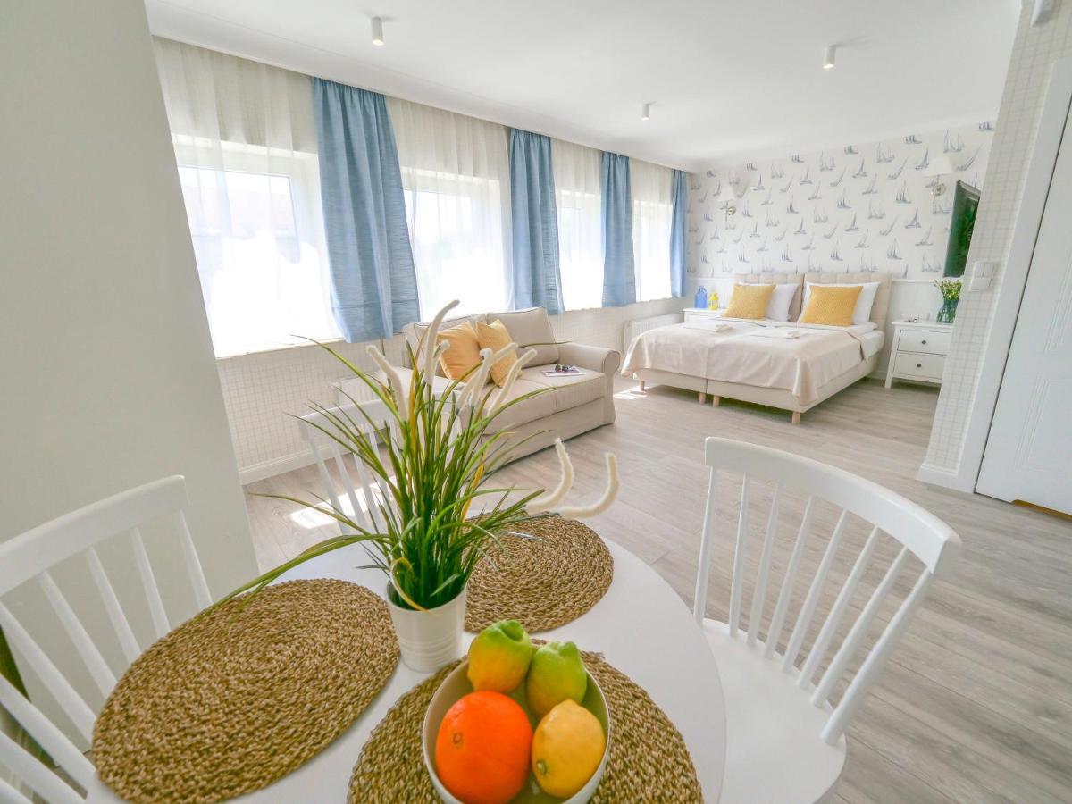 Flatbook - Old Town Apartments Spichrzowa 21 Gdańsk Extérieur photo