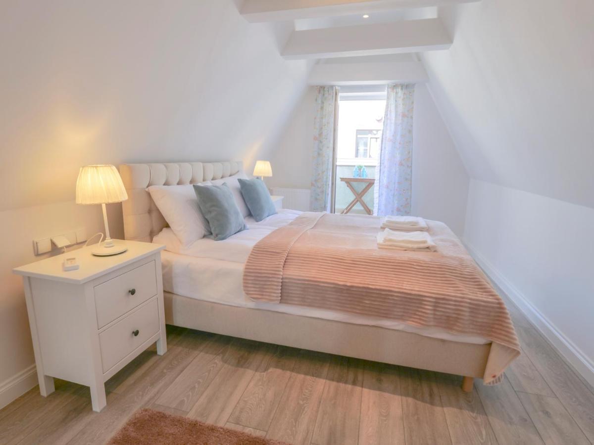 Flatbook - Old Town Apartments Spichrzowa 21 Gdańsk Extérieur photo